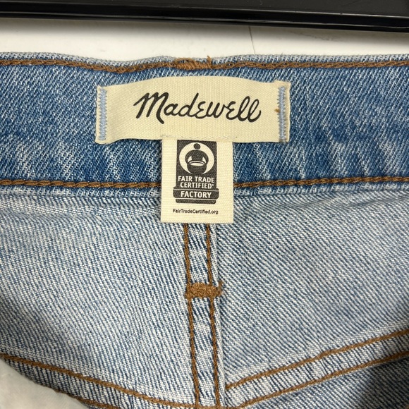 Madewell “The Perfect Vintage Jean” size 23P - Picture 5 of 6